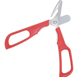 Ciseaux crustacés multifonctions