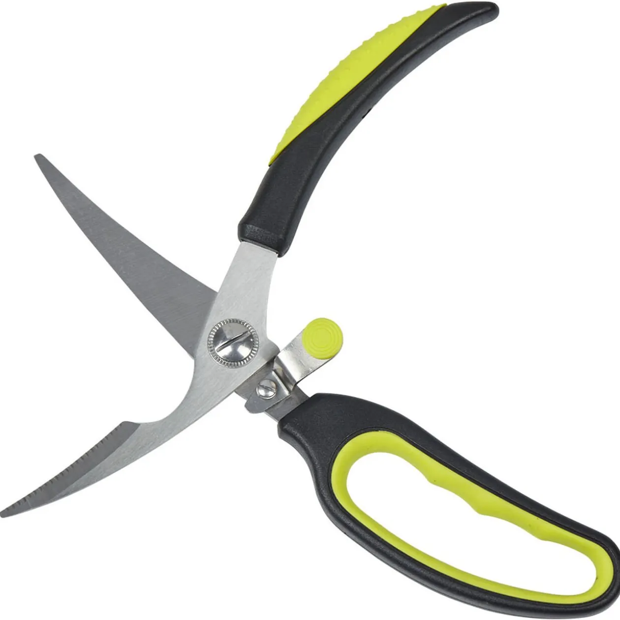 Ciseaux découpe volaille