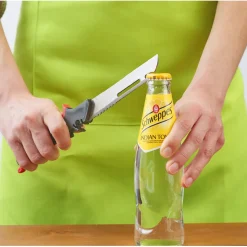 Ciseaux malins 2 en 1