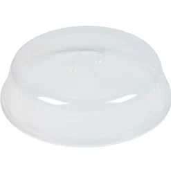 Cloche ronde pour micro-ondes Ø26cm