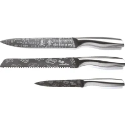 Coffret 3 couteaux