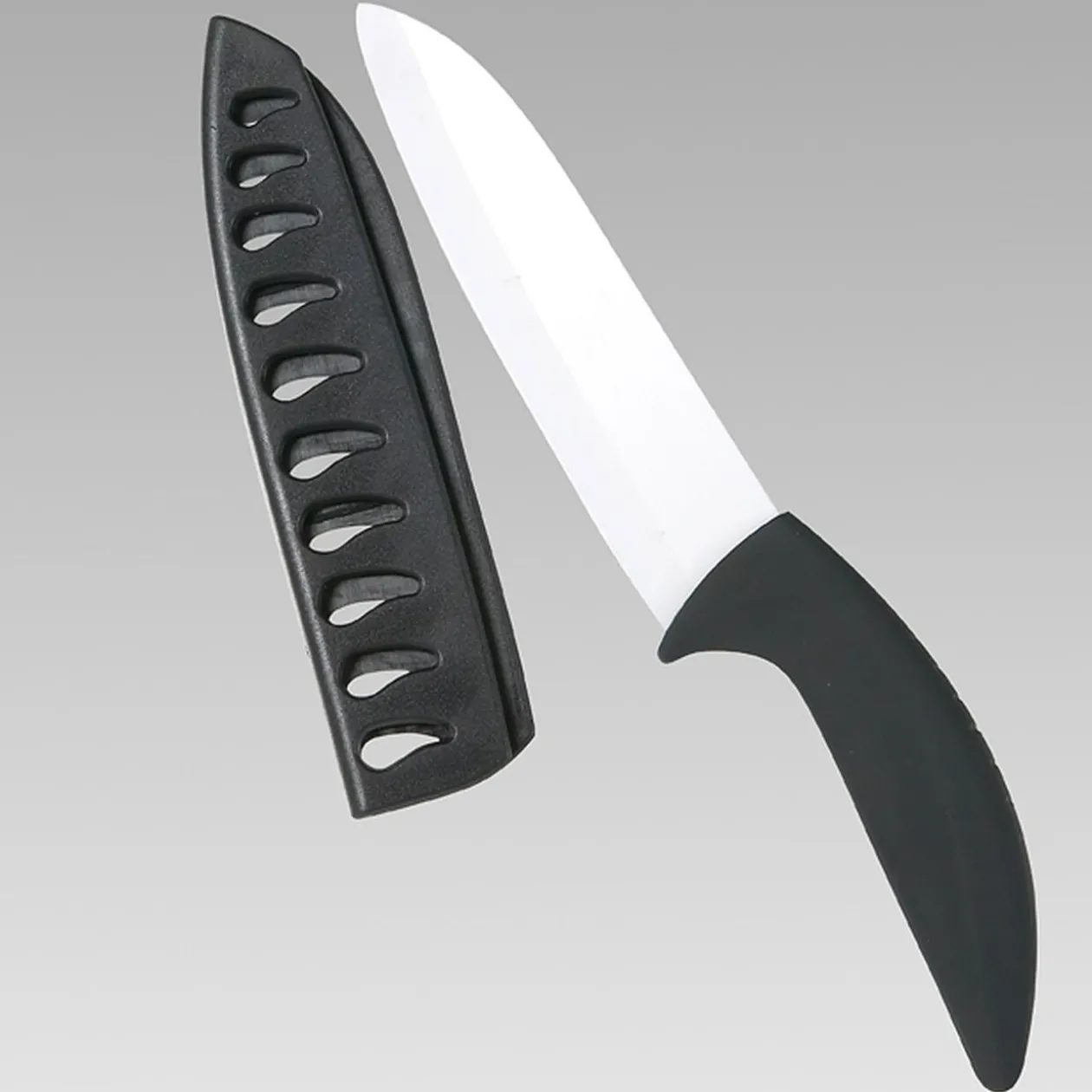 Coffret couteaux céramique