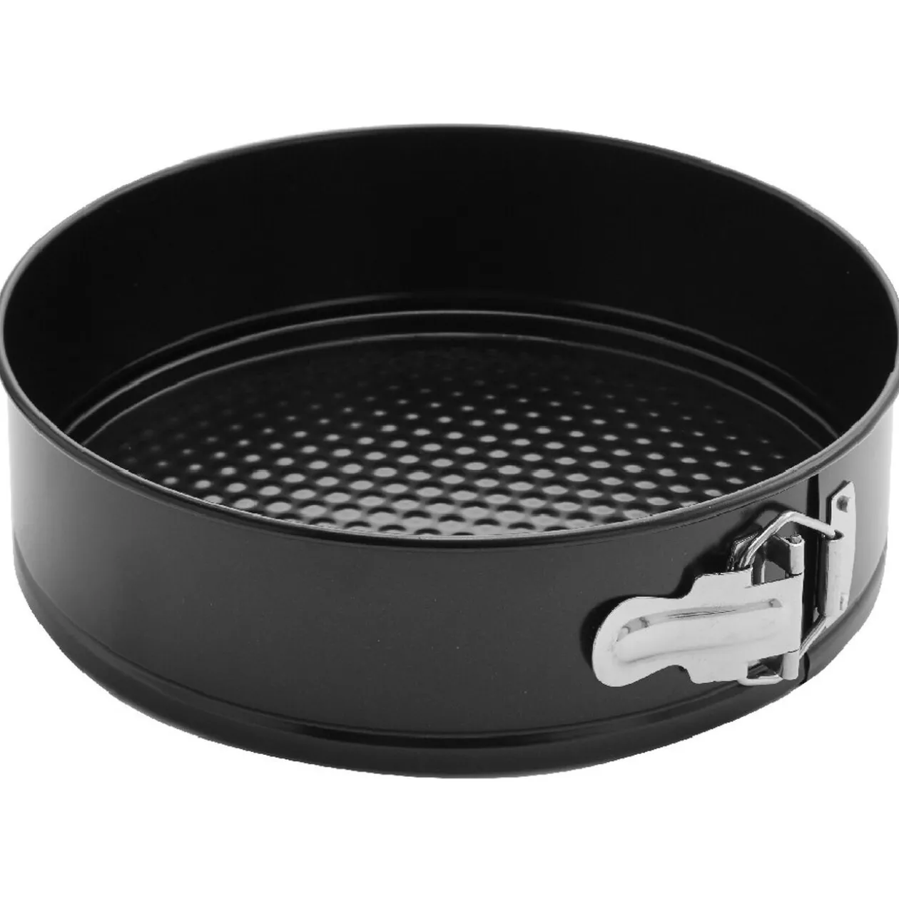 Coffret gâteau 3 étages avec moules à charnières