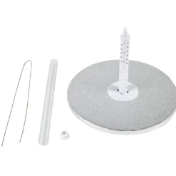 Coffret montage gâteau fontaine