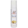 Colorant alimentaire spray doré 75 ml