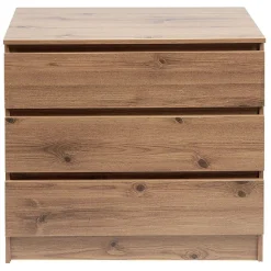 Commode Utah 3 tiroirs