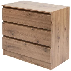 Commode Utah 3 tiroirs