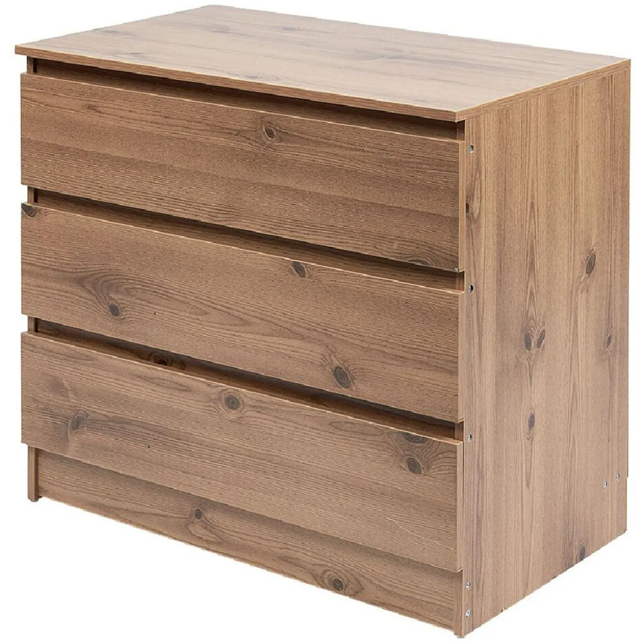 Commode Utah 3 tiroirs