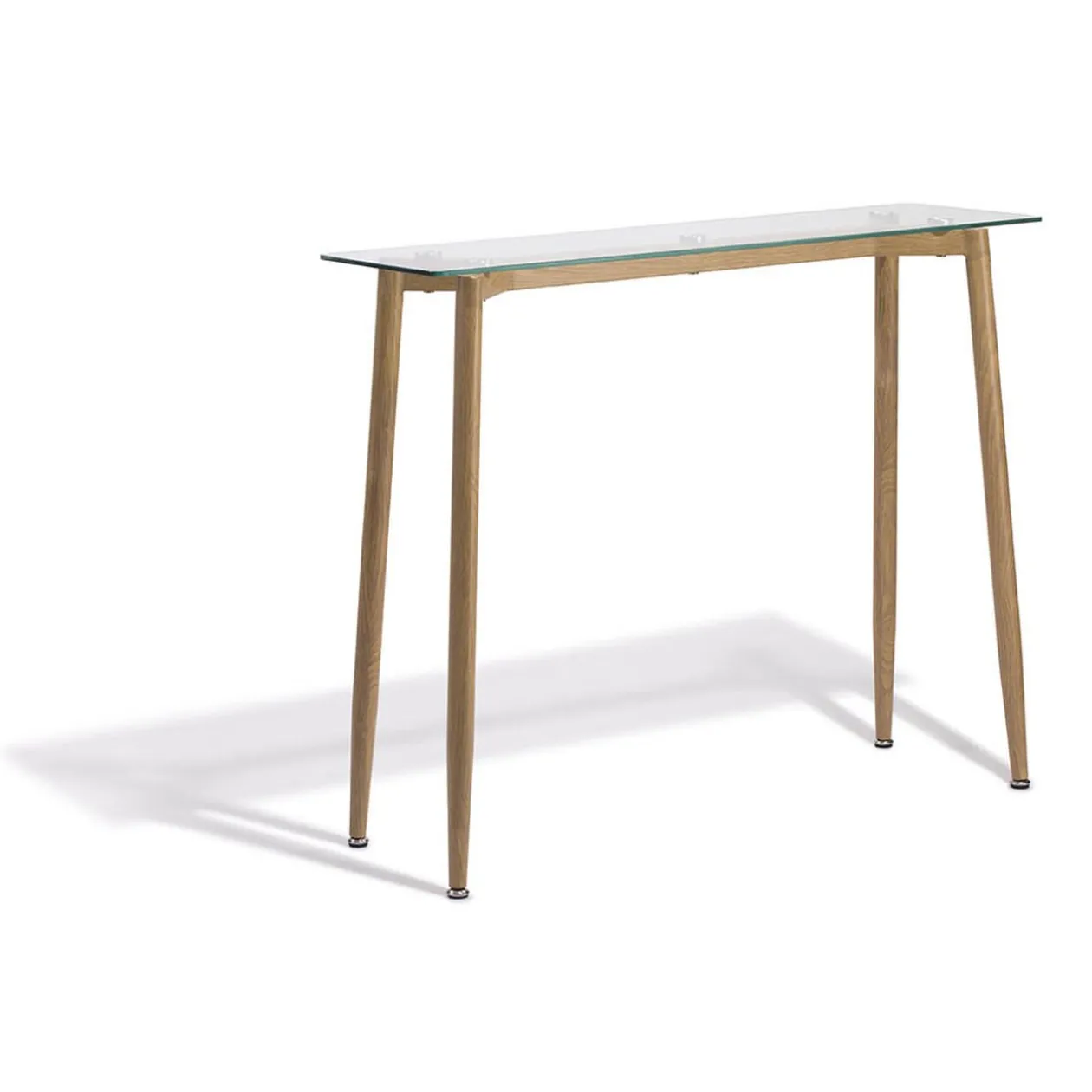 Console Gaby naturelle