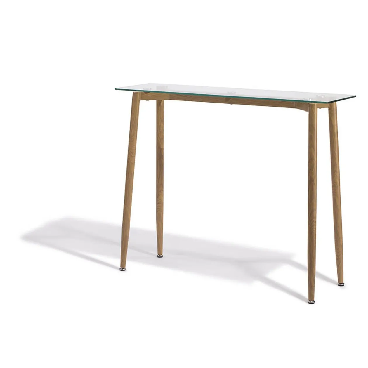 Console Gaby naturelle