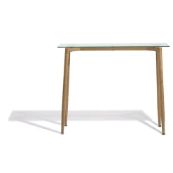 Console Gaby naturelle