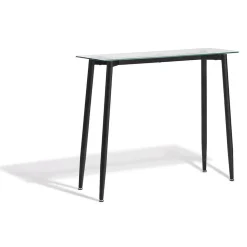 Console Gaby noire
