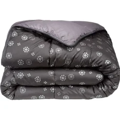 Couette 2 personnes tissu 220x240 cm