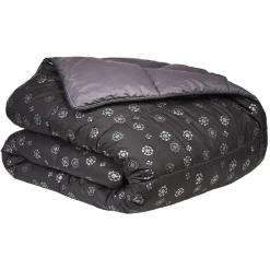 Couette 2 personnes tissu 220x240 cm