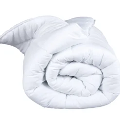 Couette 1 place senteur linge propre