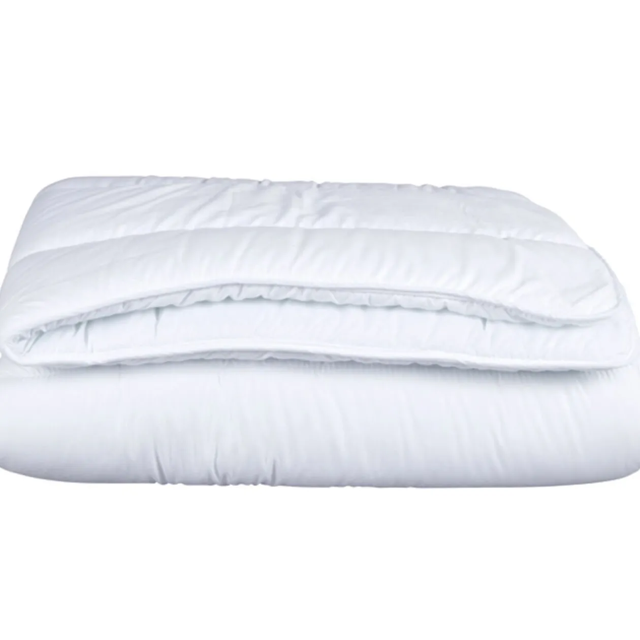 Couette 1 place senteur linge propre