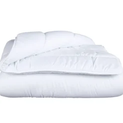 Couette 1 place senteur linge propre