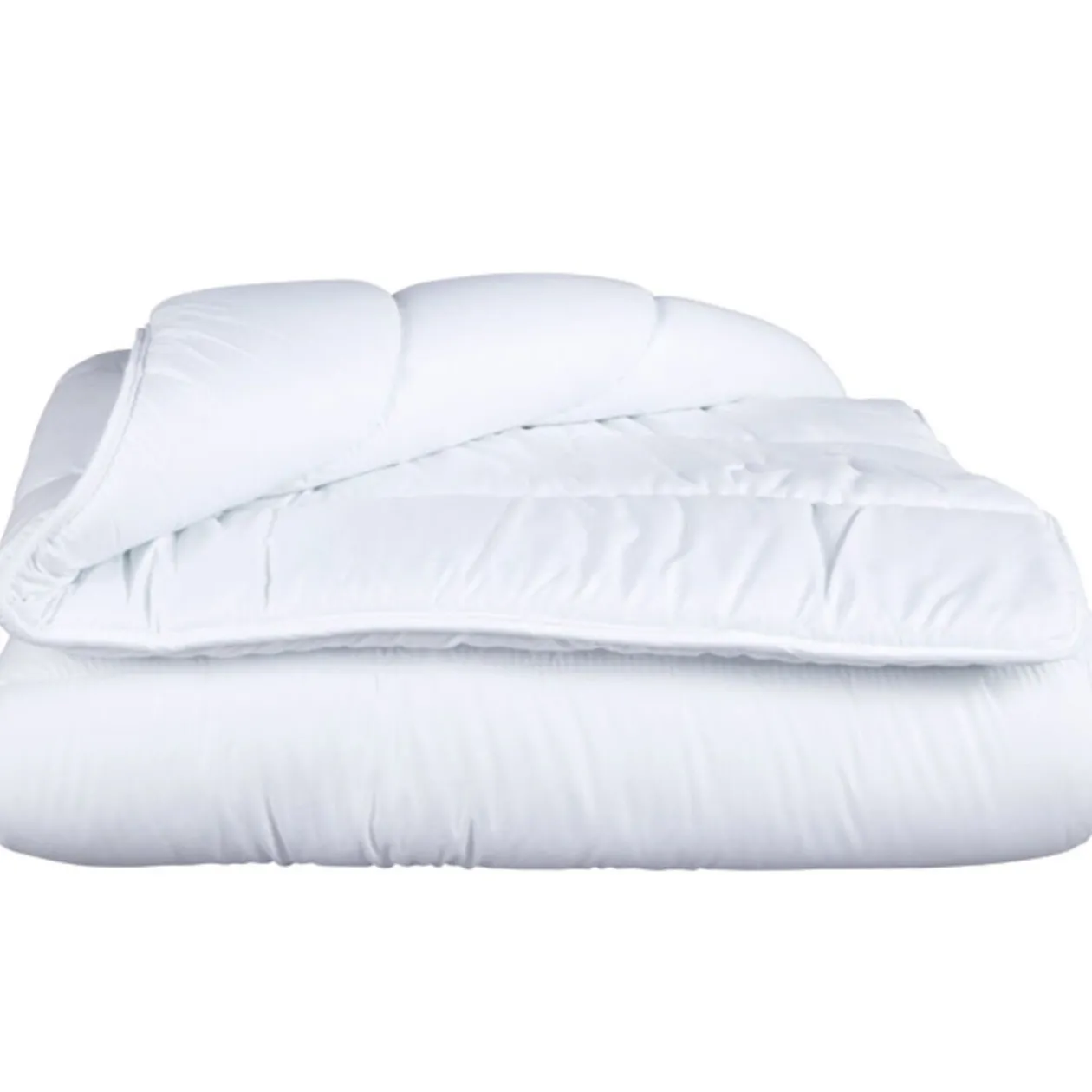 Couette 1 place senteur linge propre