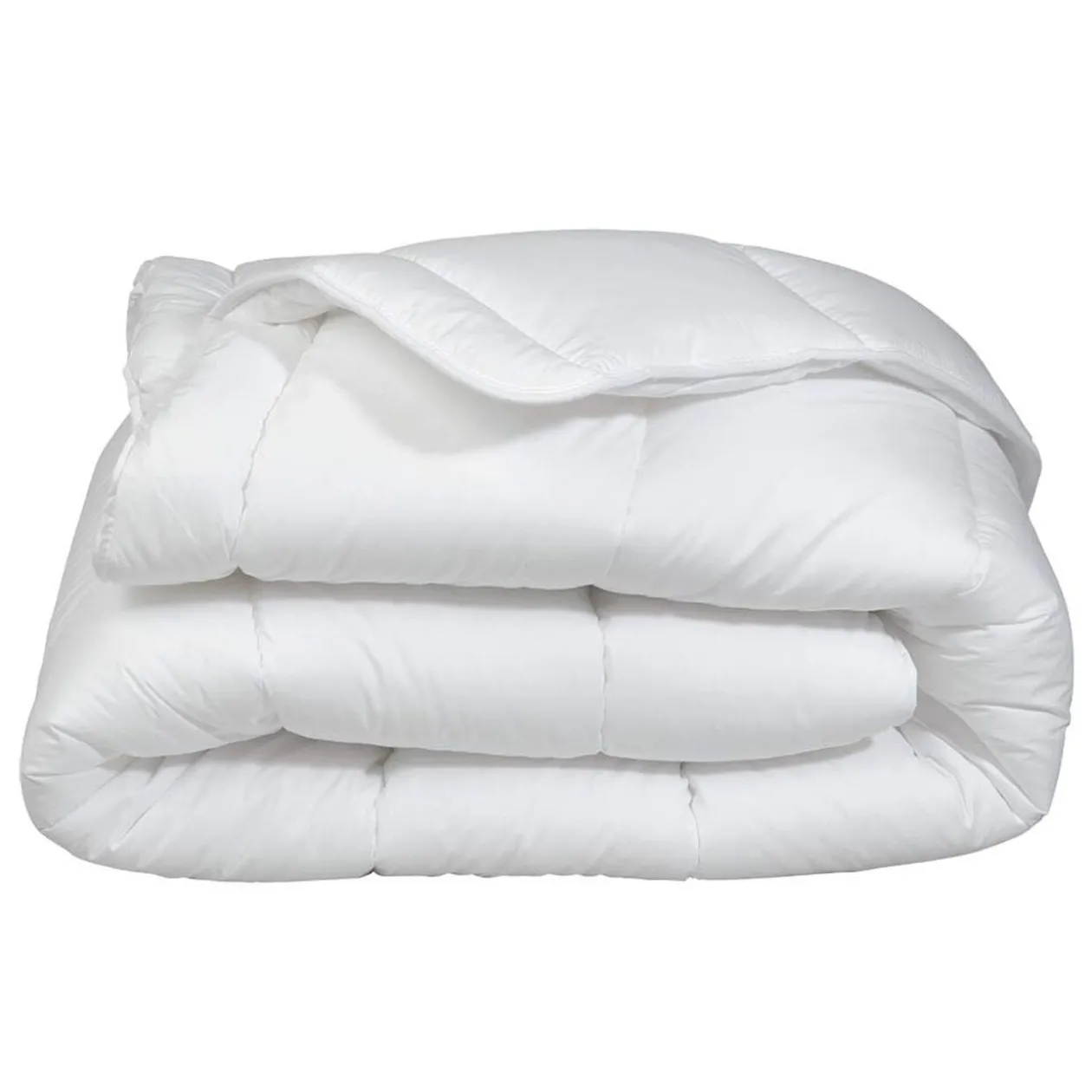 Couette 4 saisons 100 + 200 g/m² 240 x 260 cm