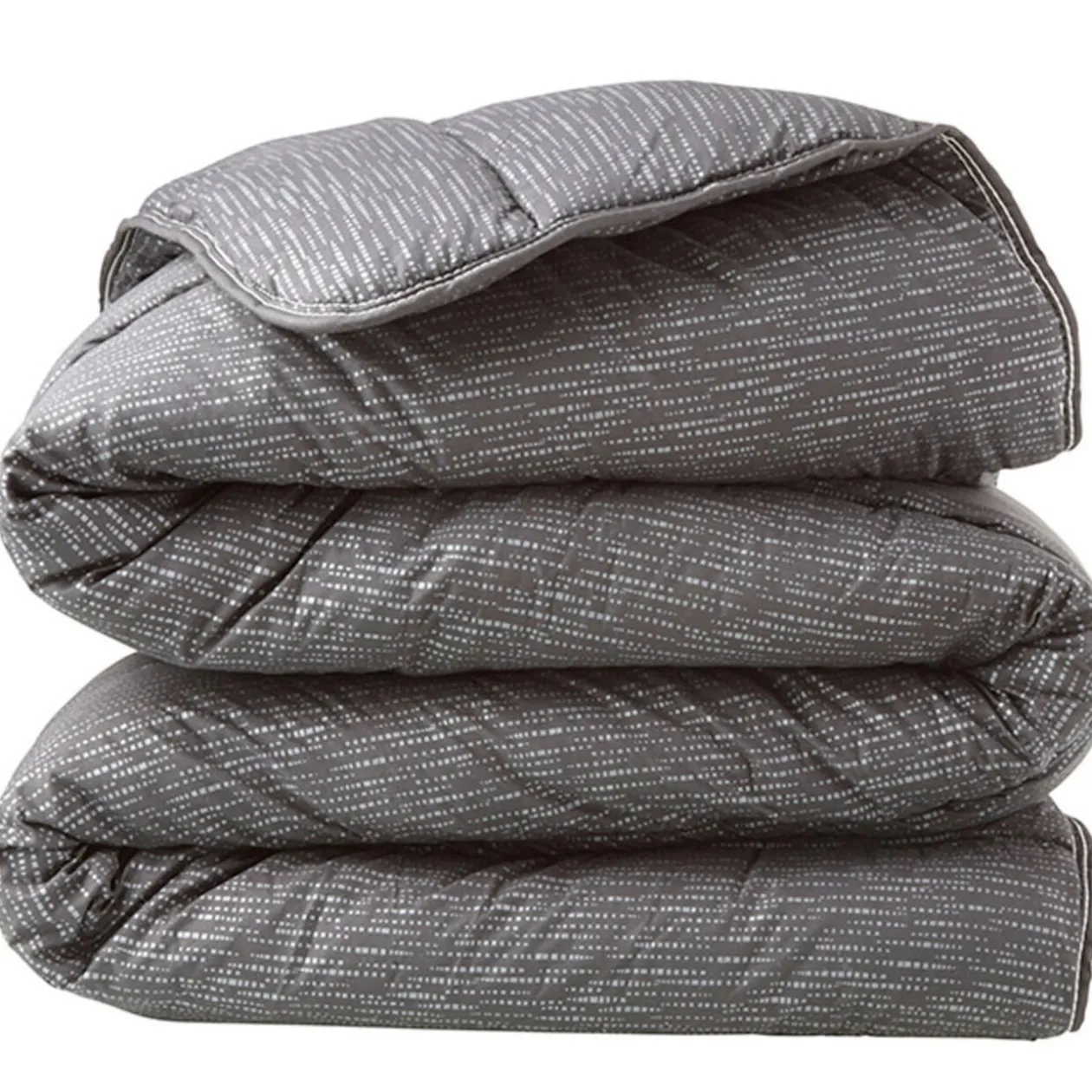 Couette impression effet métal