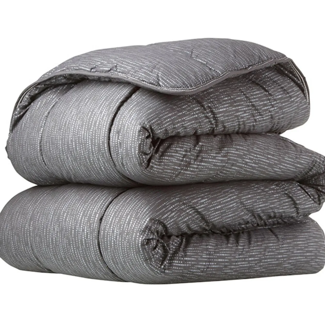 Couette impression effet métal