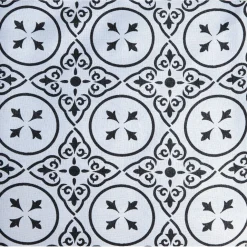 Couette imprimée 2 personnes