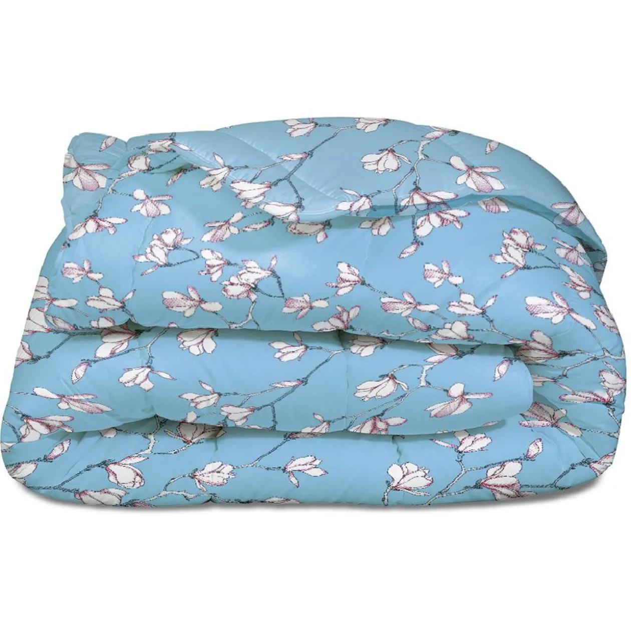 Couette légère réversible 220x240cm