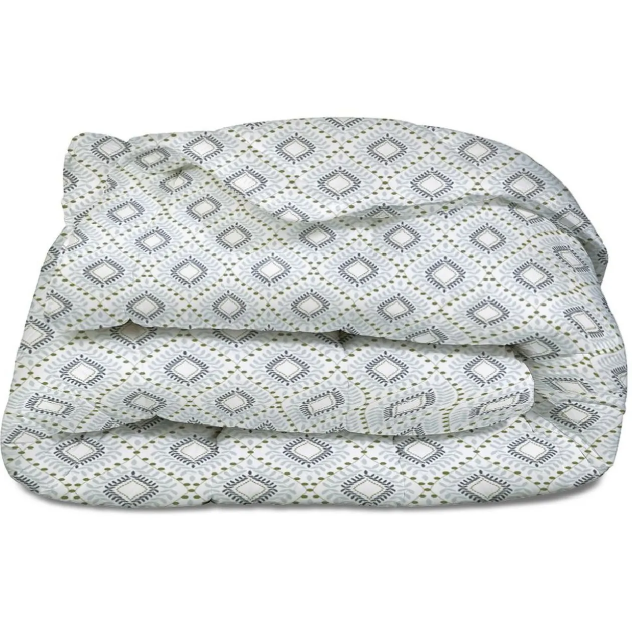 Couette légère réversible 220x240cm