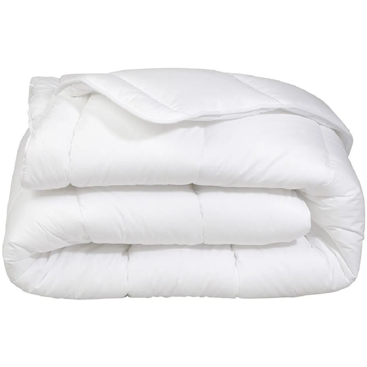 Couette légère traitée anti moustiques et acariens