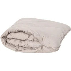 Couette magique grise 2 en 1