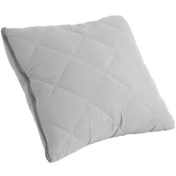 Couette magique grise 2 en 1