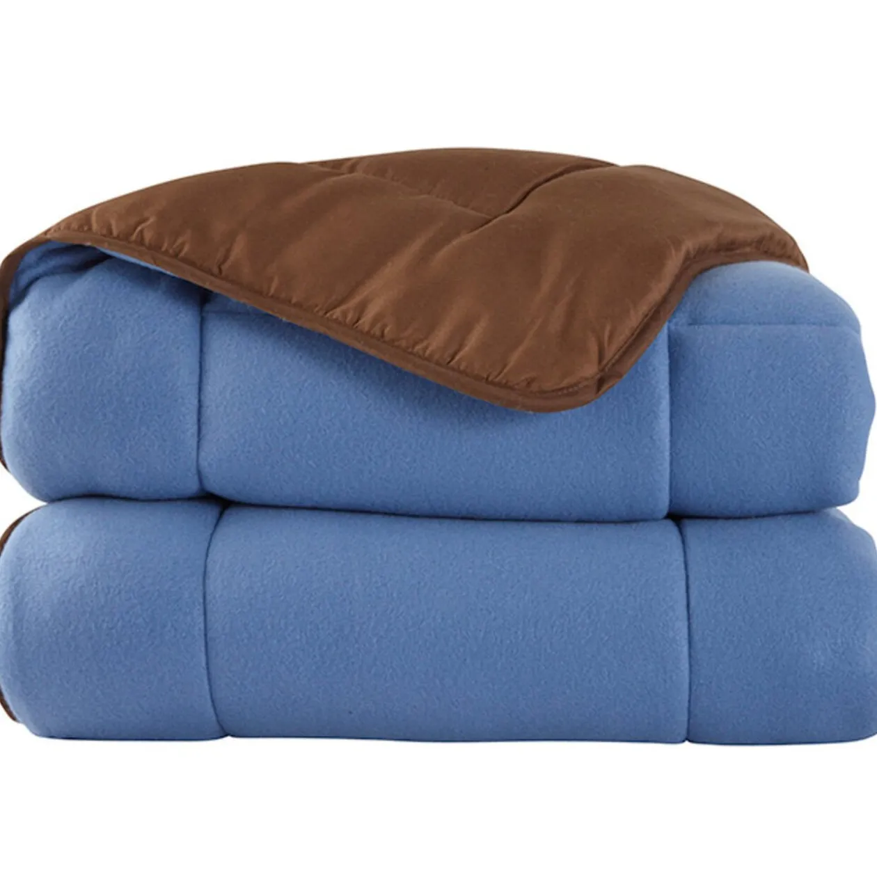 Couette polaire 2 personnes