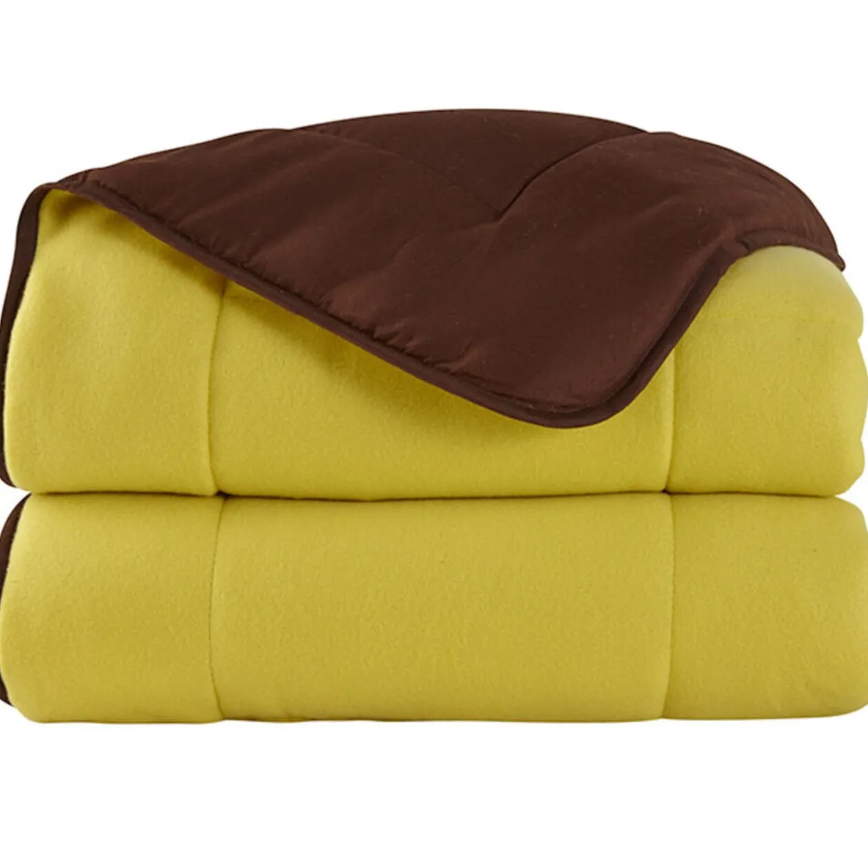 Couette polaire 2 personnes