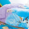 Couette Reine des neiges Frozen Disney