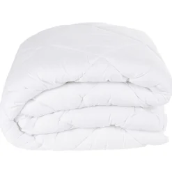 Couette tempérée à bouillir 240x260 cm
