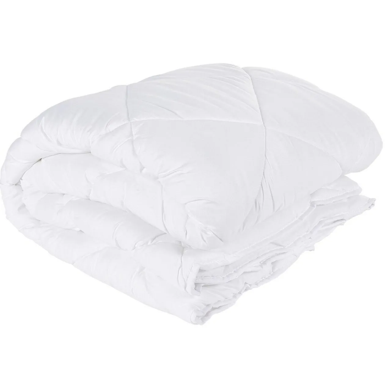 Couette tempérée à bouillir 140x200 cm