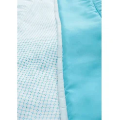 Couette tempérée 2 faces 140x200 cm