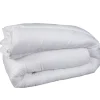 Couette tempérée blanche 240x260cm