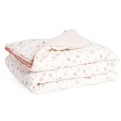 Couette tempérée imprimée 140x200cm