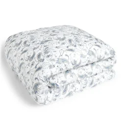Couette tempérée imprimée 240x220cm