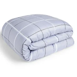 Couette tempérée imprimée 240x220cm