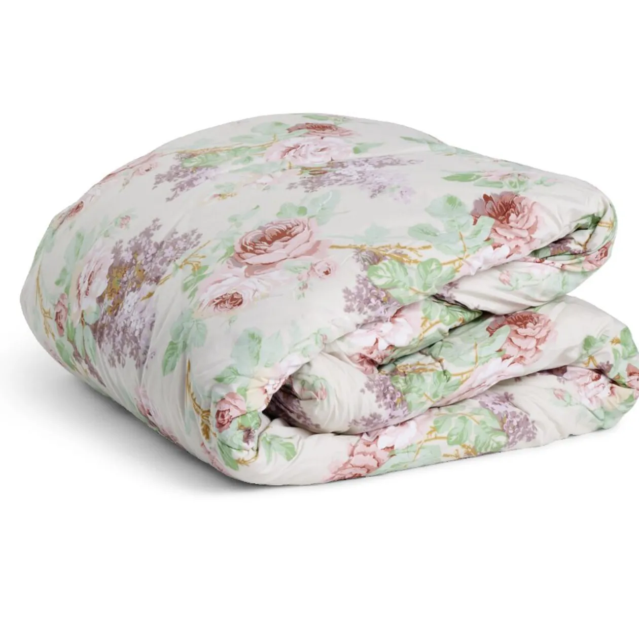 Couette 140x200cm polyester avec motif imprimé