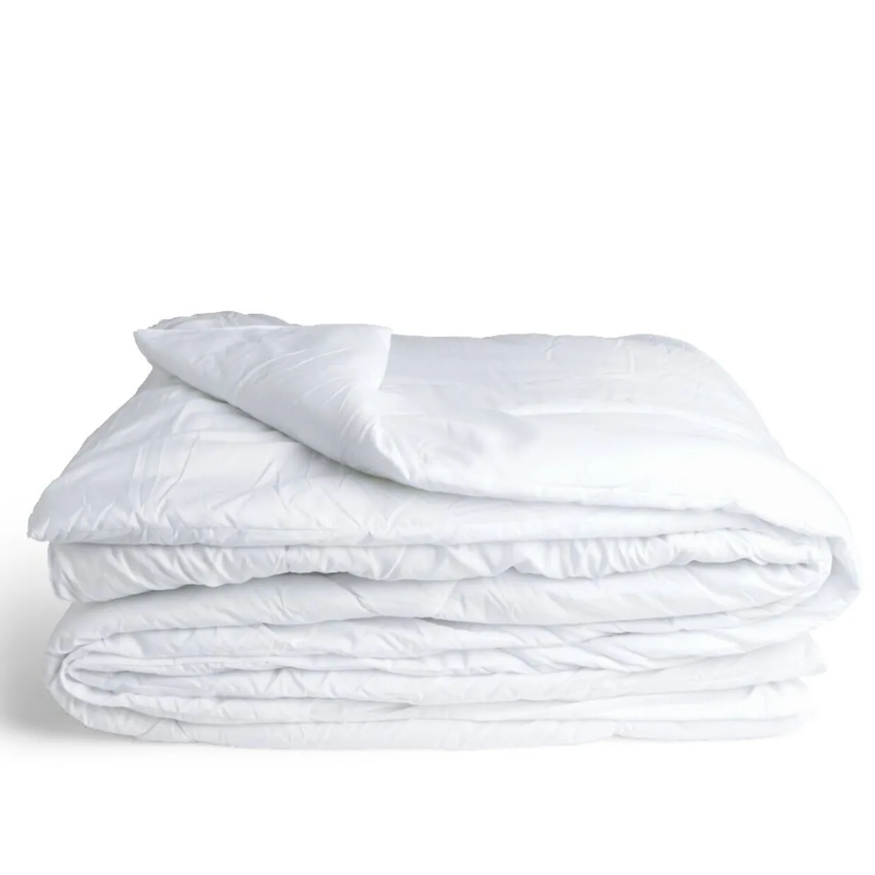 Couette 220x240cm tempérée 2 personnes