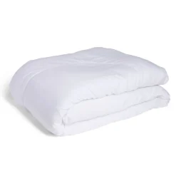Couette 220x240cm tempérée 2 personnes
