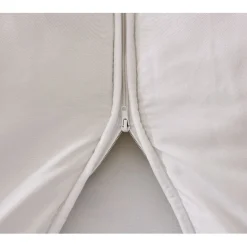 Couette zippée 240x220cm