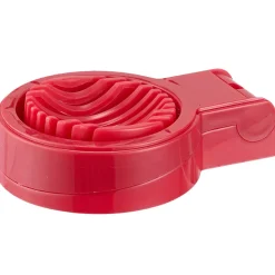 Coupe oeuf rouge