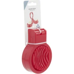 Coupe oeuf rouge