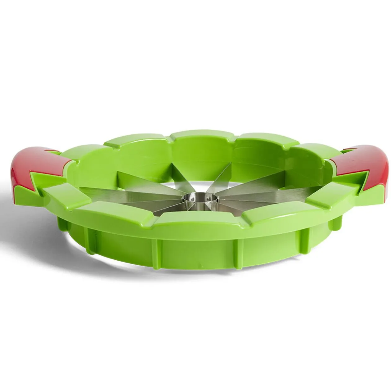 Coupe pastèque ABS Ø27cm