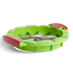 Coupe pastèque ABS Ø27cm