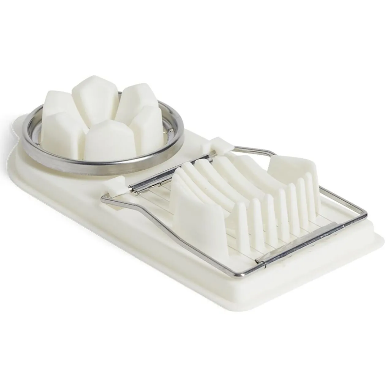 Coupe-oeuf multifonction